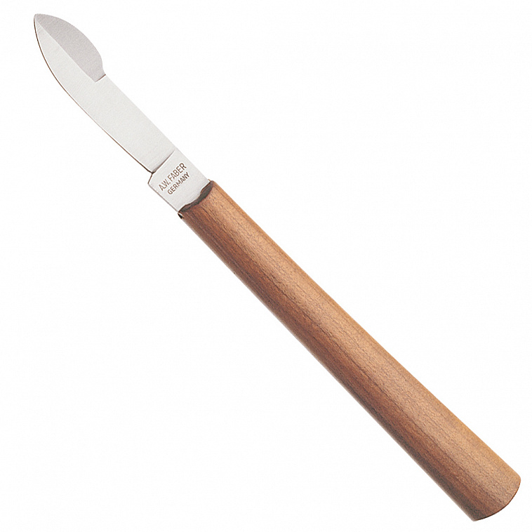 Нож для заточки карандашей Faber-castell
