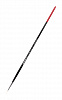 Кисть синтетика жесткая №1 круглая Talens "Amsterdam 351" длинная ручка