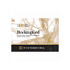 Альбом-склейка для акварели Bockingford Rough крупное зерно 21х29,7 см 12 л 300 г белый