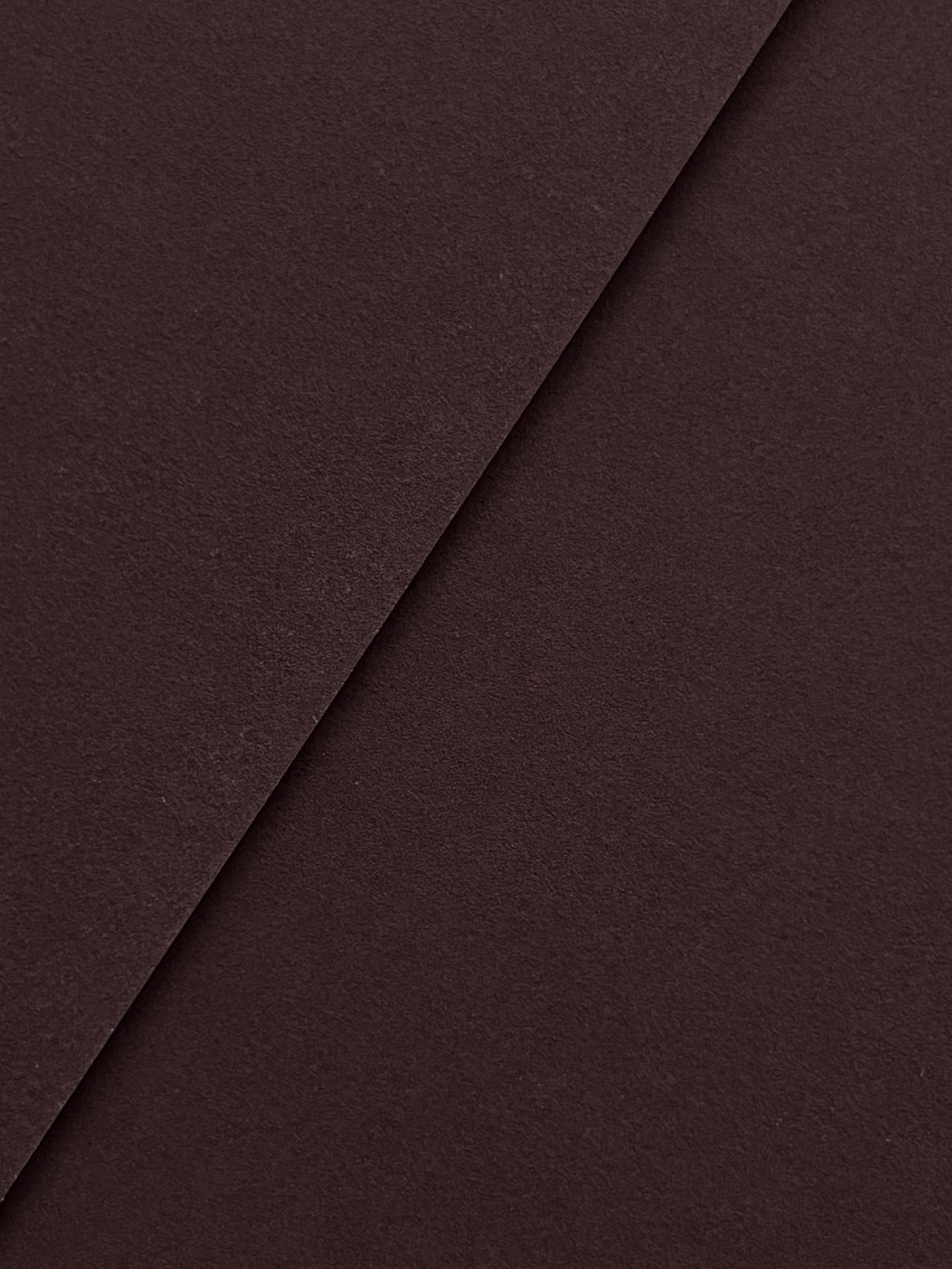 Бумага для пастели nuance., Satin Mat, 297 x 420 мм, Бордо