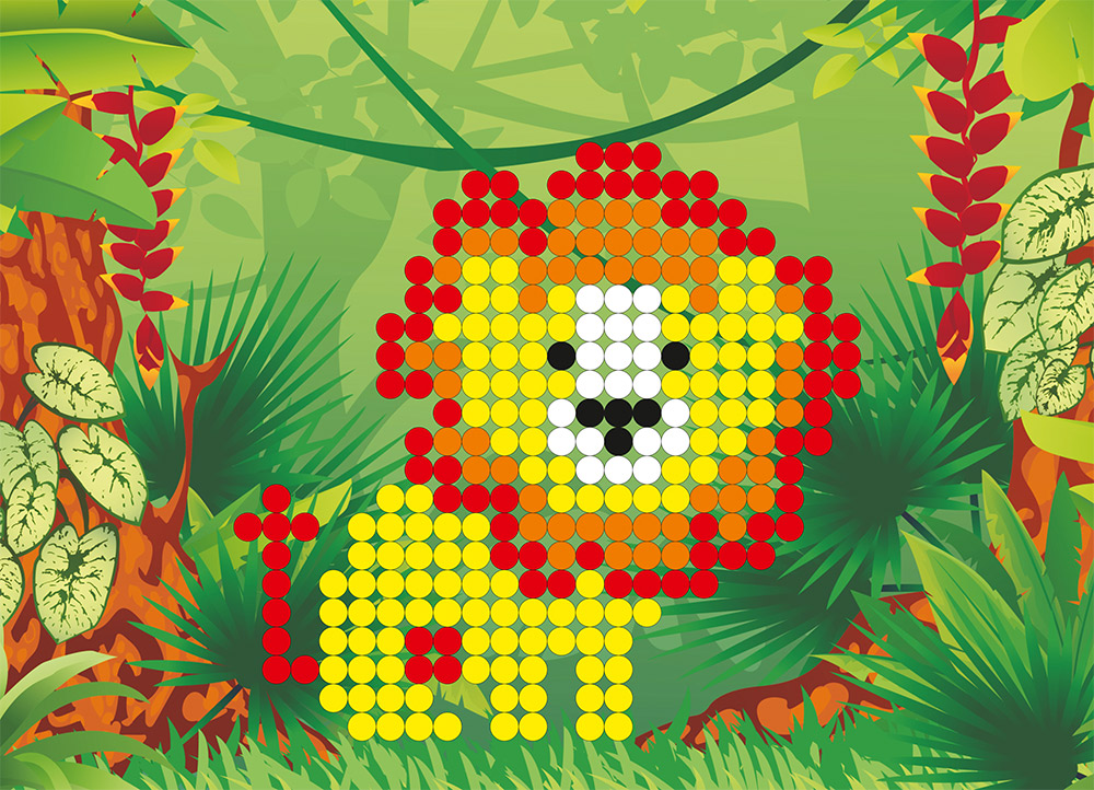 Набор для творчества и рукоделия 