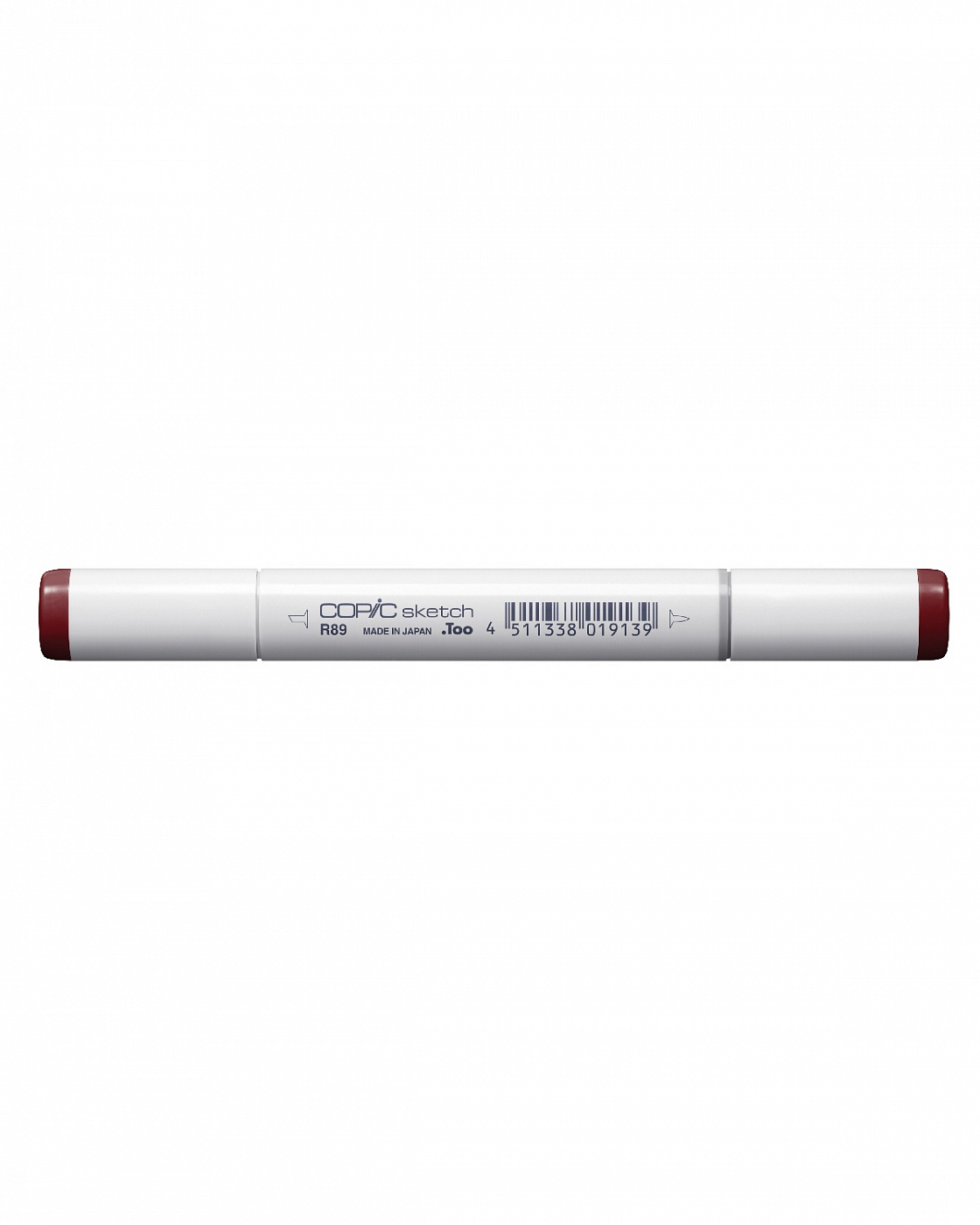 Маркер COPIC sketch R89 (Dark red)