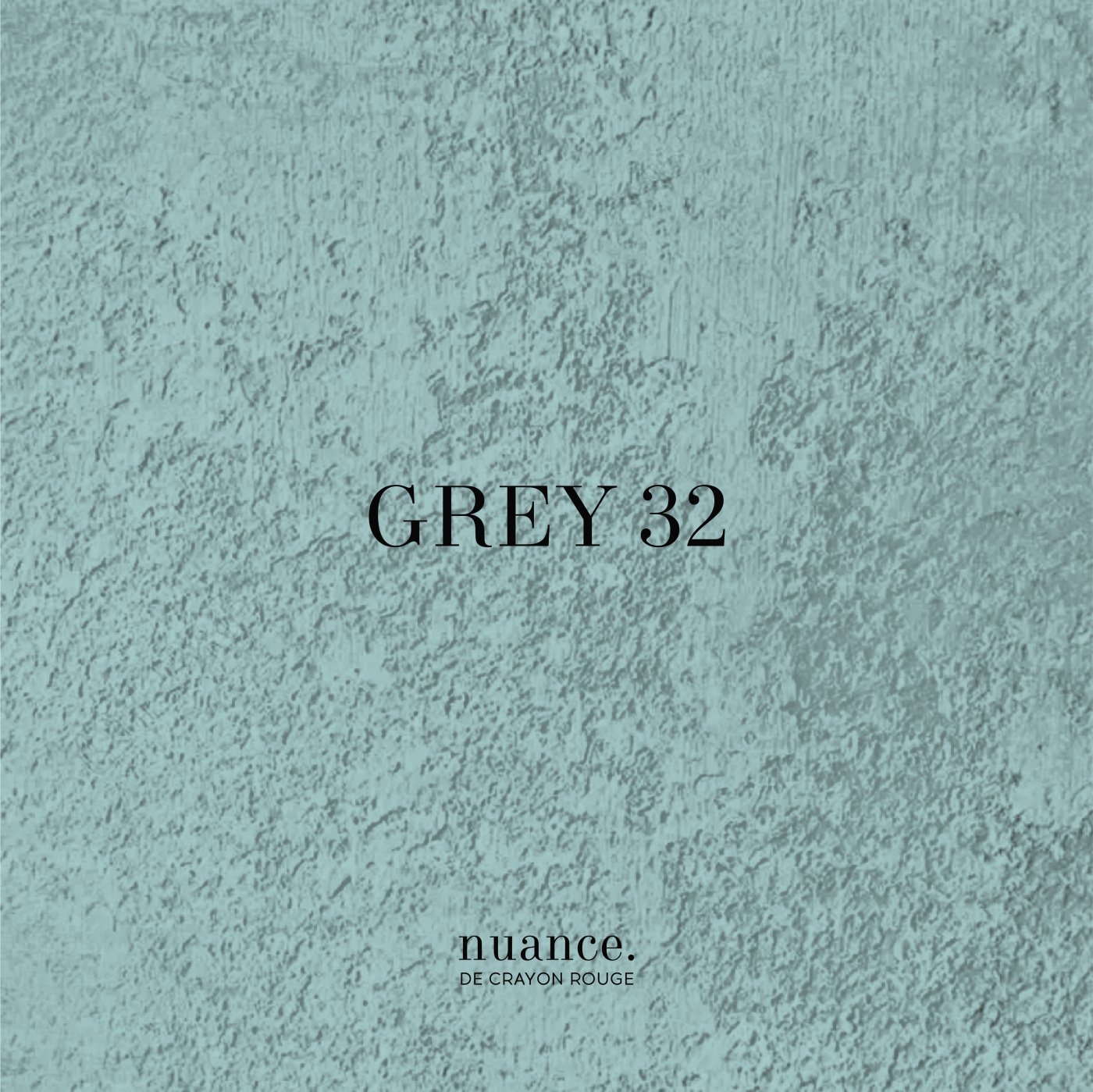 Пастель сухая ручного изготовления nuance., GREY 32 (PB17, PG17, PW6)