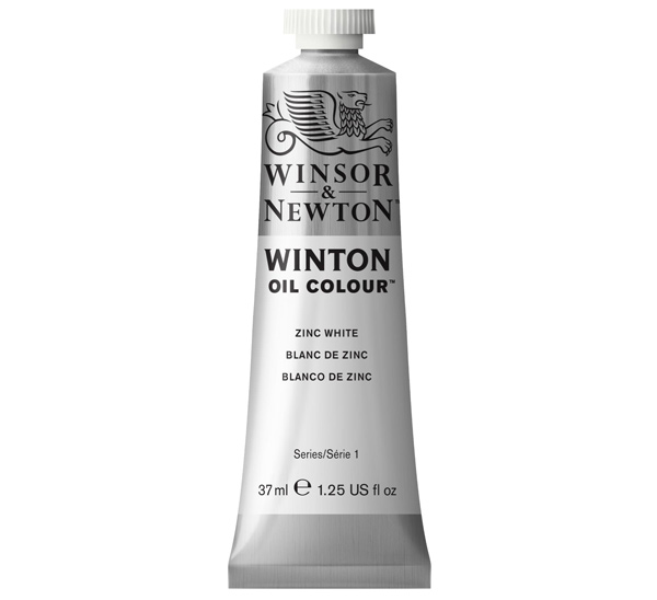 Масло Winsor&Newton 