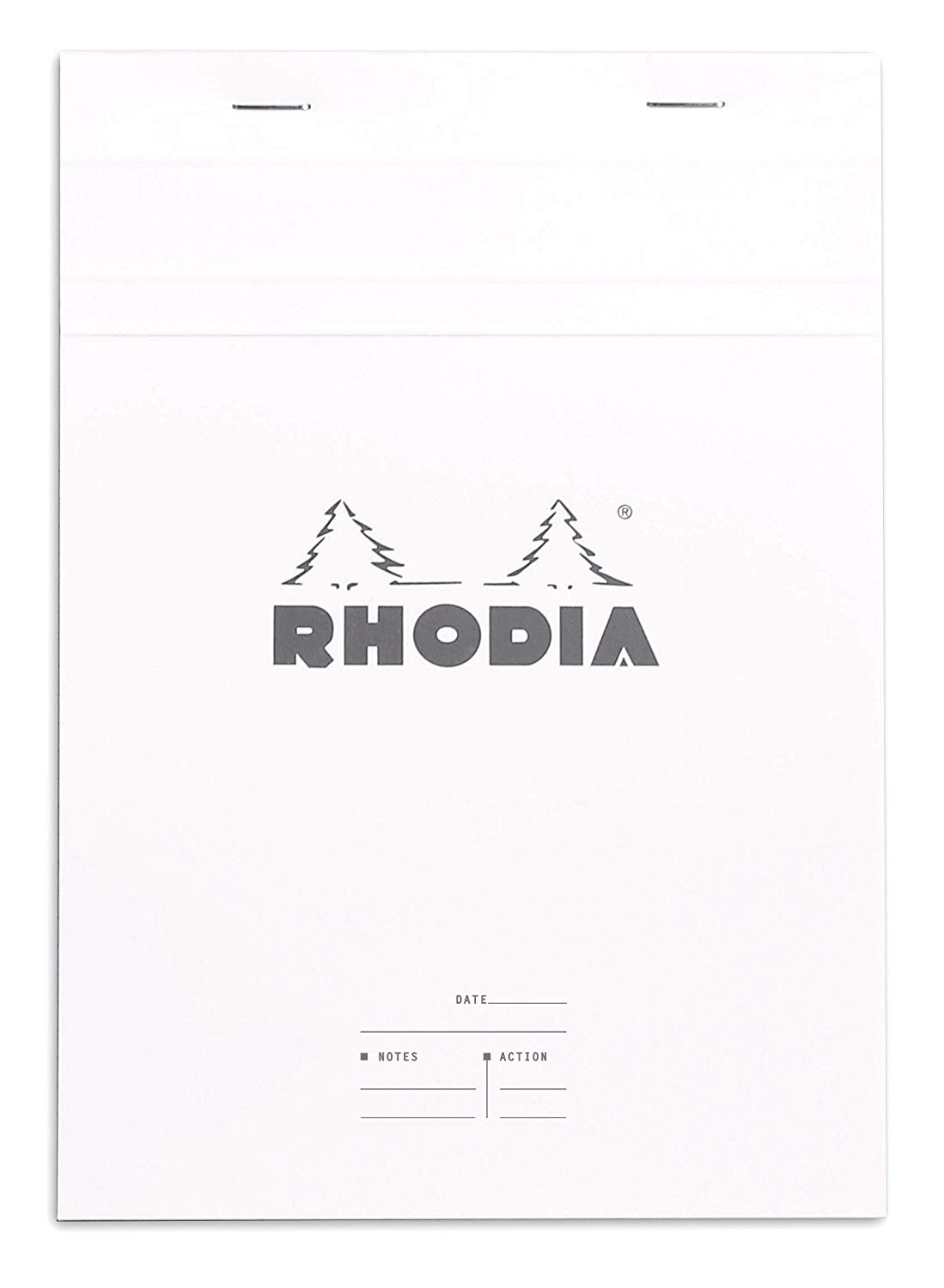 Ежедневник Rhodia 