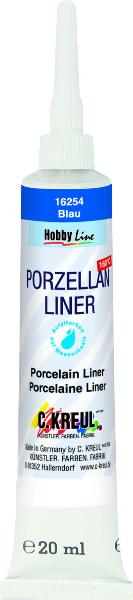 Контур по керамике C.Kreul 