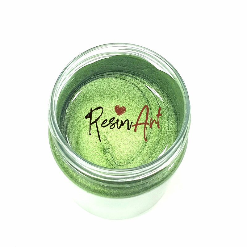 Жидкая поталь ResinArt 40 мл Гренни