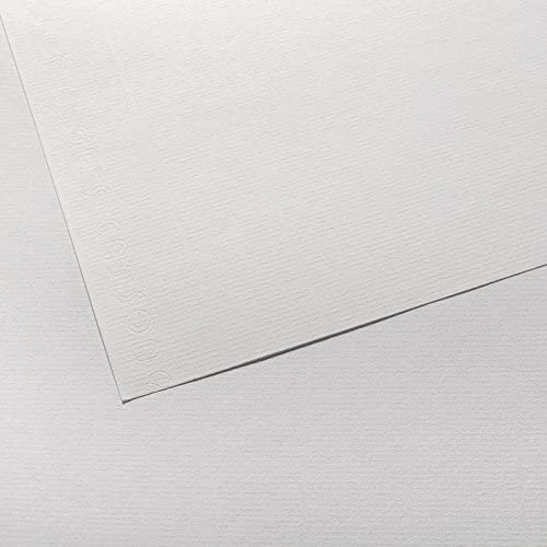 Canson Ingredis Vidalon Block, gelijmd, 33% zijdepapier, 32 x 41, 30 vellen, 100 g, wit Canson Ingredis Vidalon Block, gelijmd, 33% zijdepapier, 32 x 41, 30 vellen, 100 g, wit