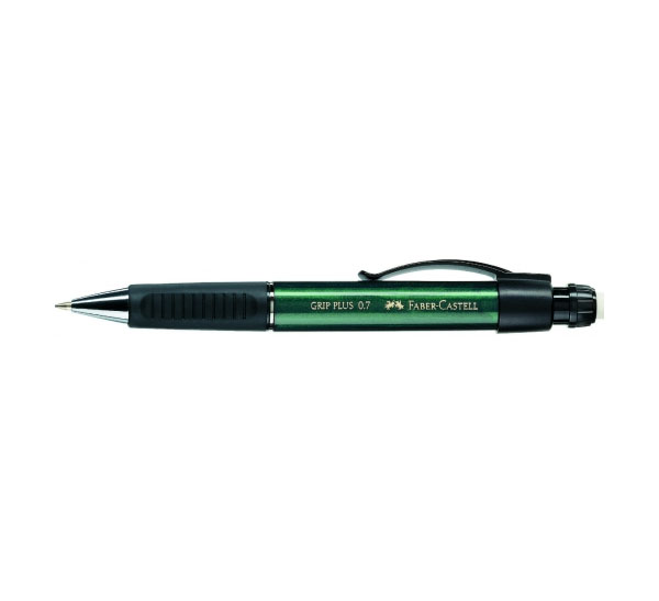 Карандаш механический Faber-Castell GRIP PLUS 07 мм 871₽