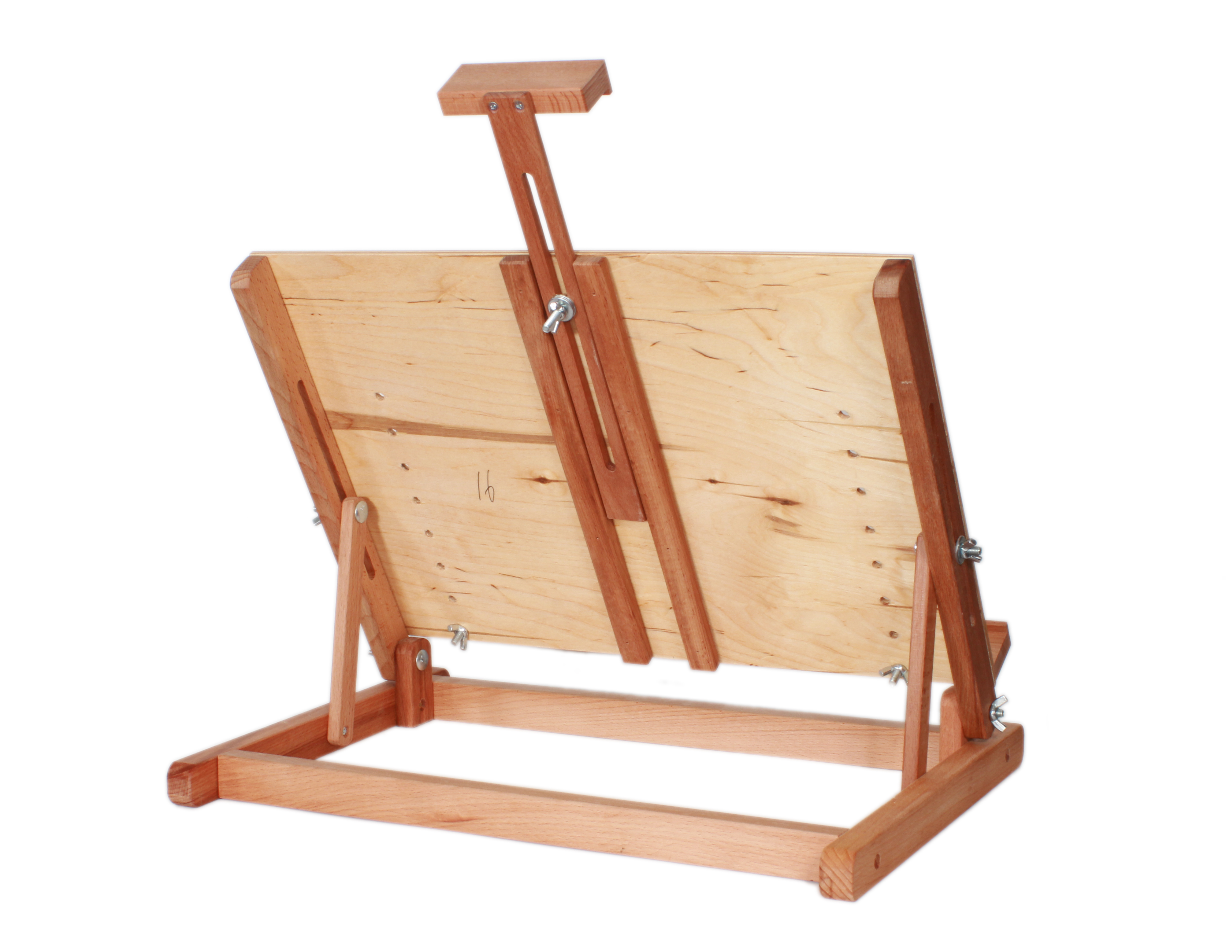 Купить Мини Мольберт Настольный