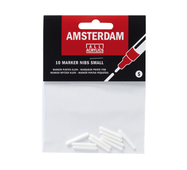 Наконечник для маркера Talens "Amsterdam" S 1-2 мм  