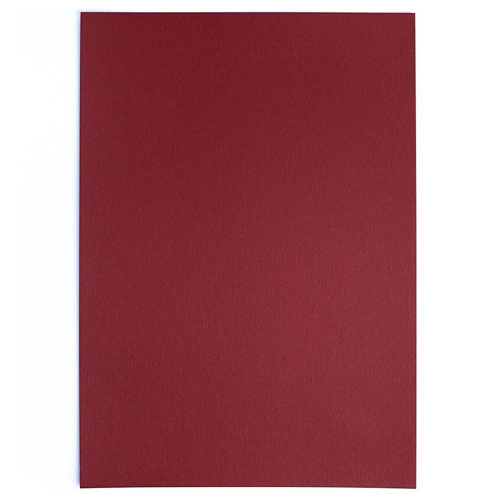 Бумага для пастели Малевичъ GrafArt А3 270 г, охра красная МЛ-402709