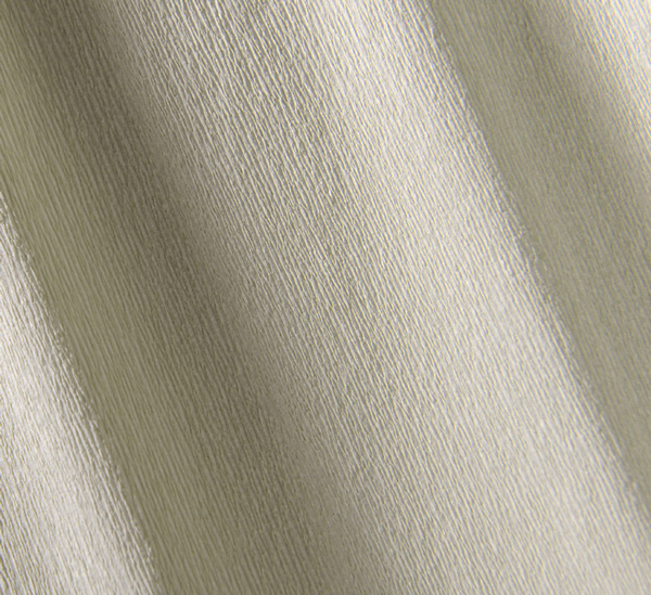 Бумага крепированная Canson рулон 50х250 см 48 г Серый