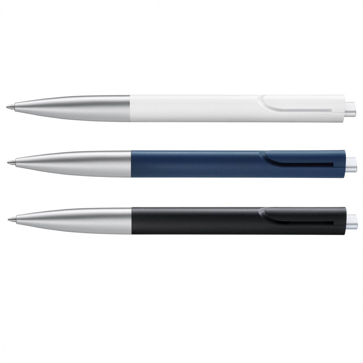 Ручка шариковая LAMY 283 noto, M16 Белый ручка шариковая lamy 201 2000 m16