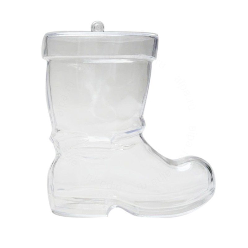 Фигурка из пластика Art line 