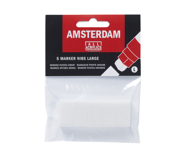 Наконечник для маркера Talens "Amsterdam" L 15 мм