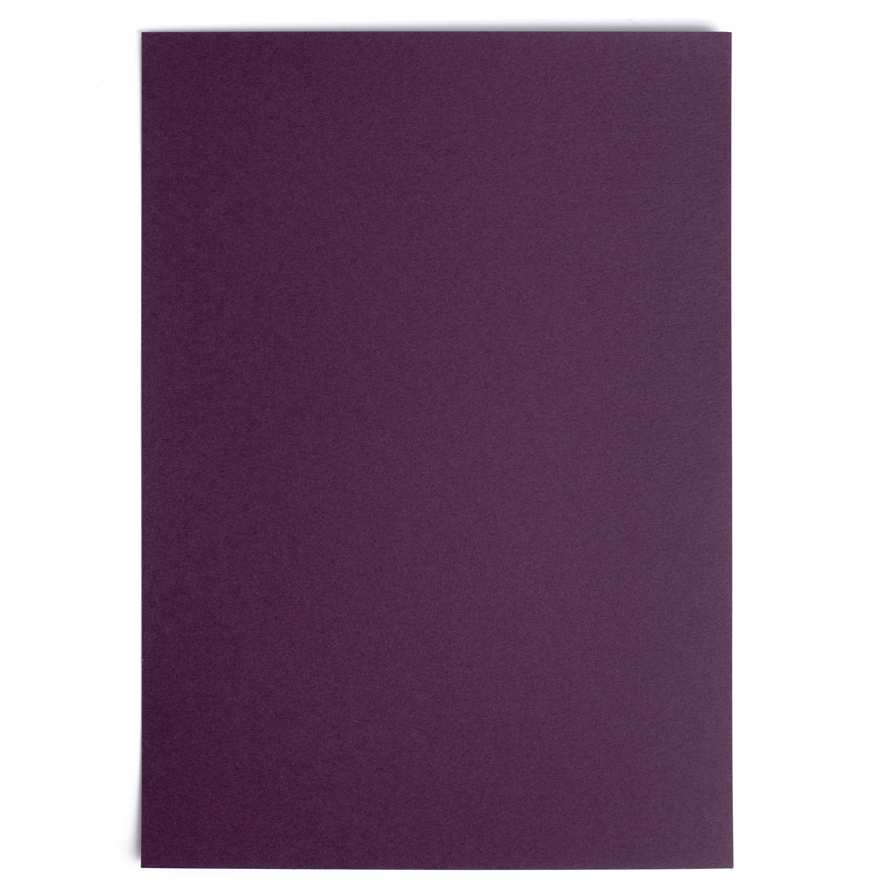 Бумага для пастели Малевичъ GrafArt А4 270 г, фиолетовая планинг с отрывными листами 50 л список дел