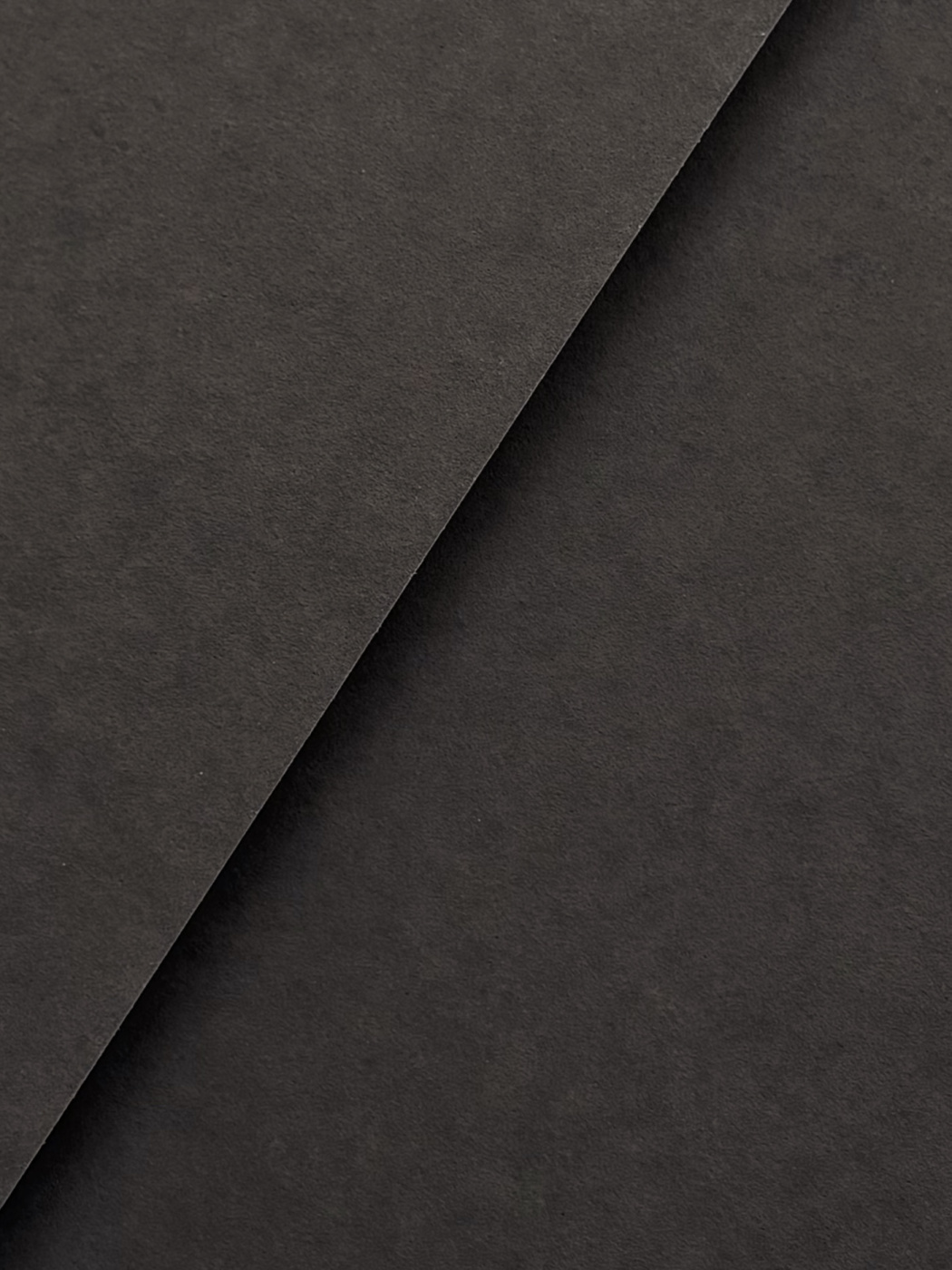 Бумага для пастели nuance., Satin Mat, 210 x 297 мм, Асфальт