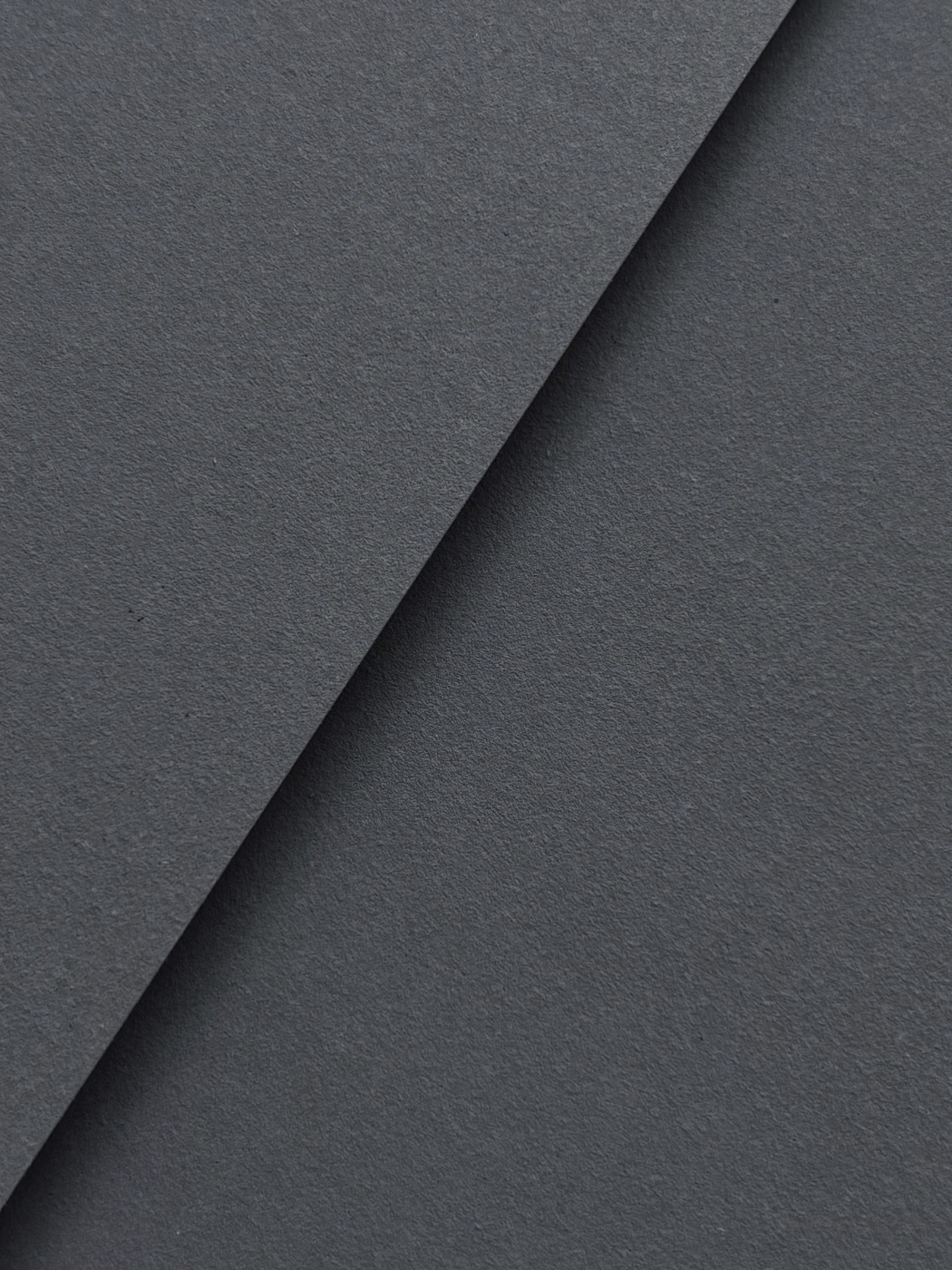 Бумага для пастели nuance., Satin Mat, 210 x 297 мм, Сталь