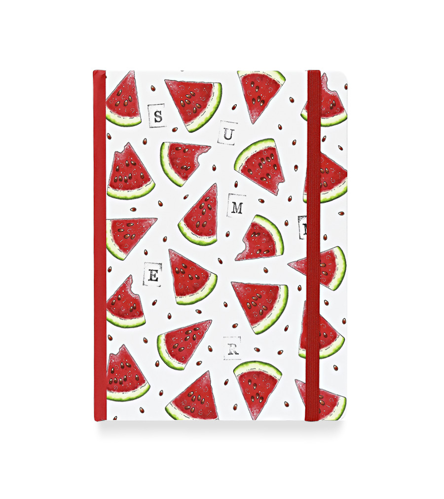 Скетчбук для маркеров 