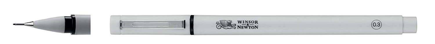 Линер Winsor & Newton 