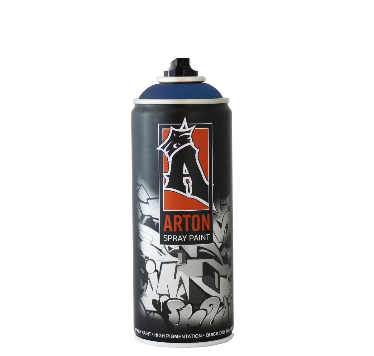 Краска для граффити Arton 400 мл в аэрозоли, Popeye The Sailor краска воднодисперсионная ореол дисконт полиакриловая фасадная матовая белая 1 5 кг