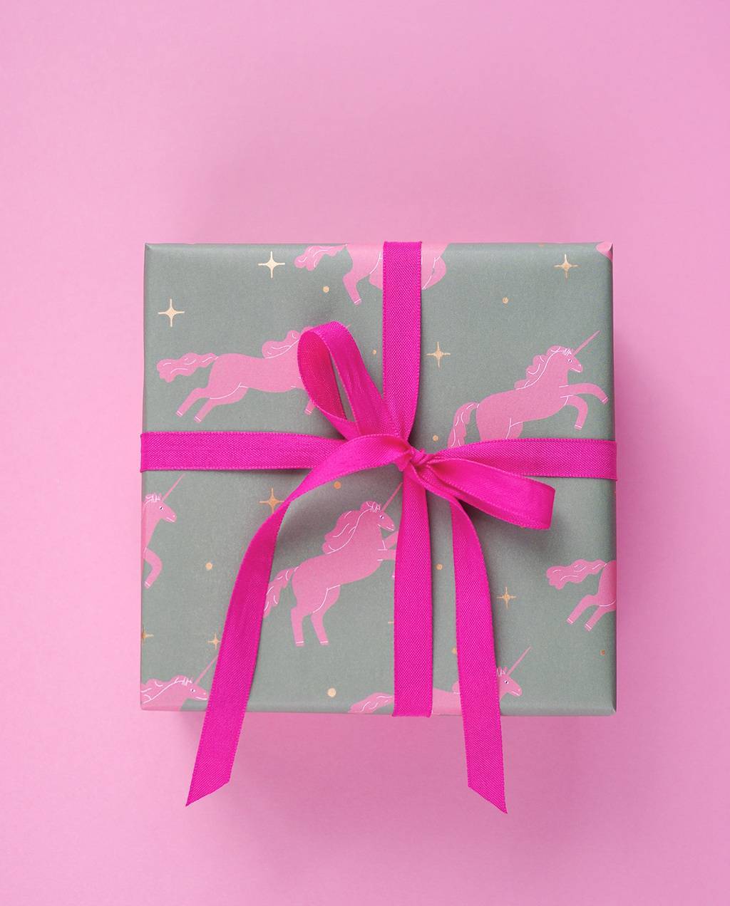 Бумага упаковочная 