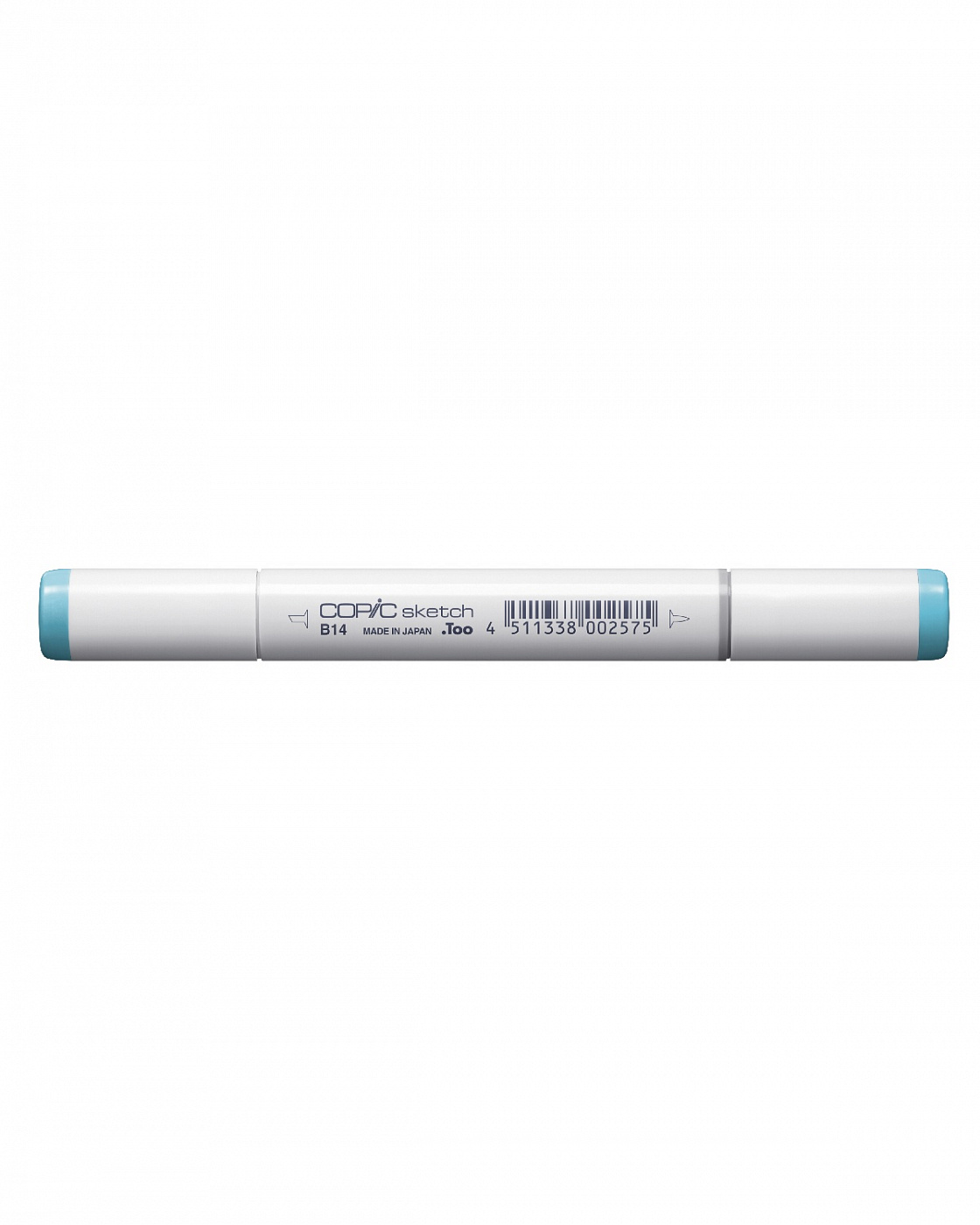 Маркер COPIC sketch B14 (синий светлый, light blue) маркер текстовыделитель schneider job 1 0 5 0 мм чернила на водной основе синий