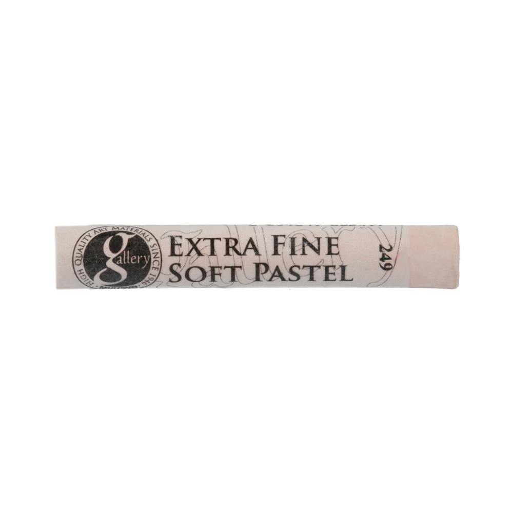 Пастель сухая MUNGYO extra fine soft "Gallery Artists" цв.№249 светлый жжёный красный IV