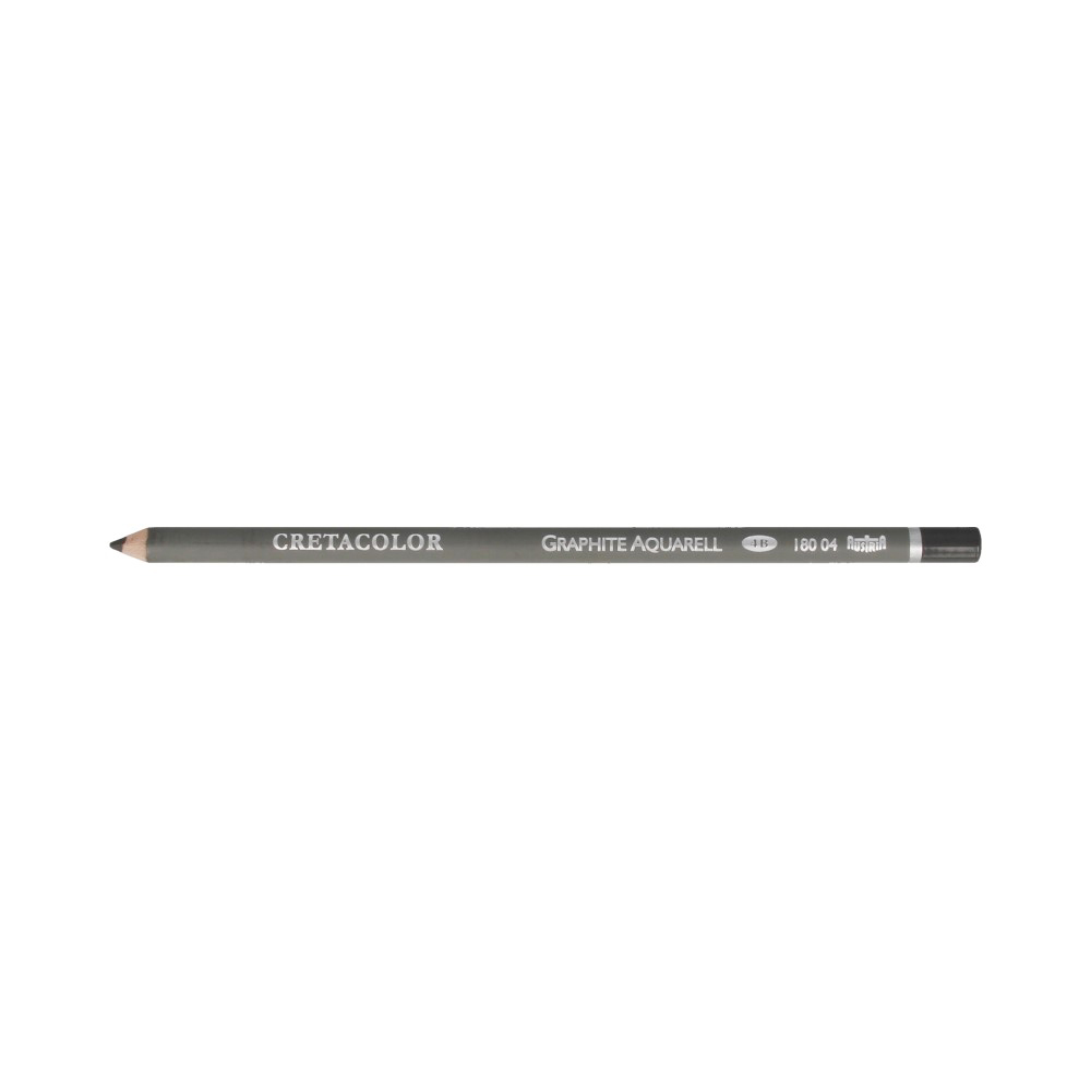 Карандаш чернографитный CRETACOLOR акварельный 4В карандаш водостойкий на масляной основе cretacolor неро твердость 4 твердый