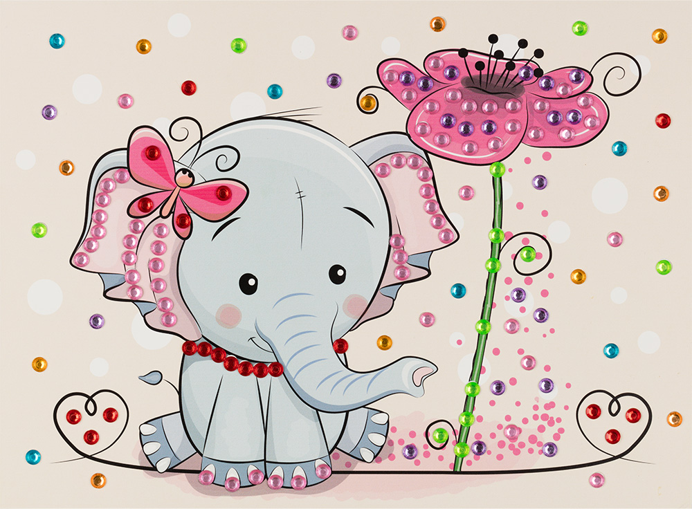 Набор для творчества и рукоделия 