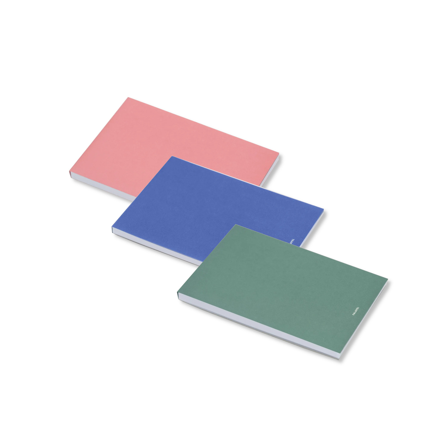 Sketchpad для графики FALAFEL BOOKS A5 160 гр 42 л 538₽