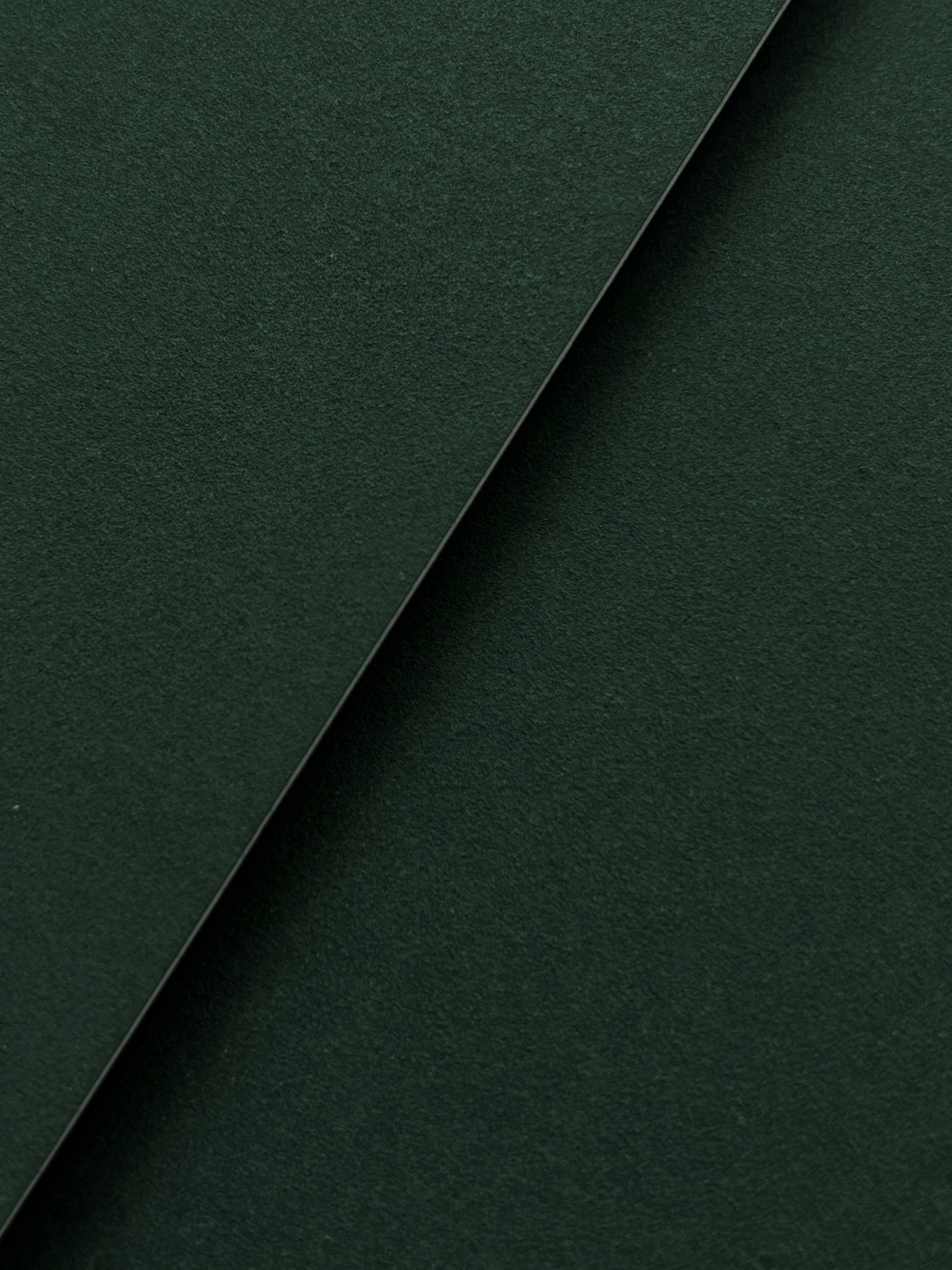 Бумага для пастели nuance., Satin Mat, 210 x 297 мм, Тёмно-зеленый