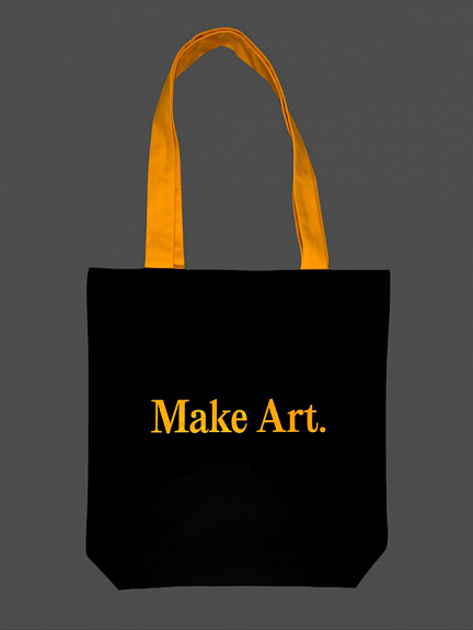  Make Art