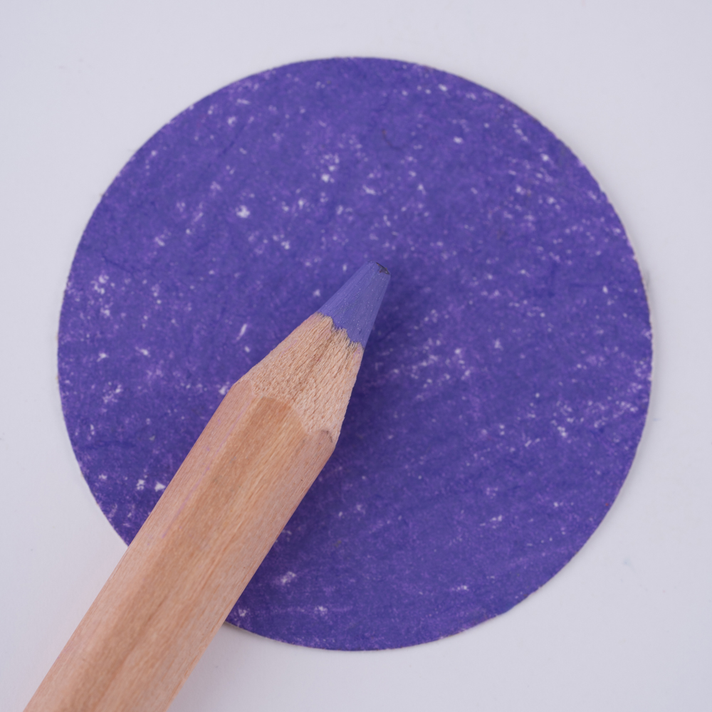 Карандаш цветной Малевичъ GrafArt Soft фиолетовый светлый 024 75₽