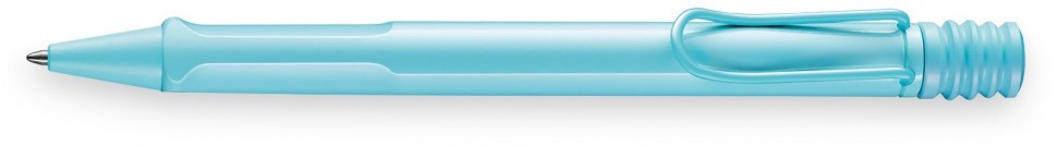 Ручка шариковая Lamy 2D1 safari, Aquasky, M16Ч ручка шариковая uni jetstream sx 101 07fl 0 7 мм цв синий