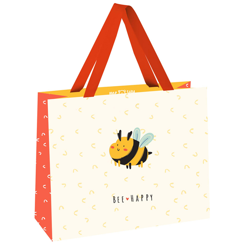   MESHU Bee for you 23*18*10 