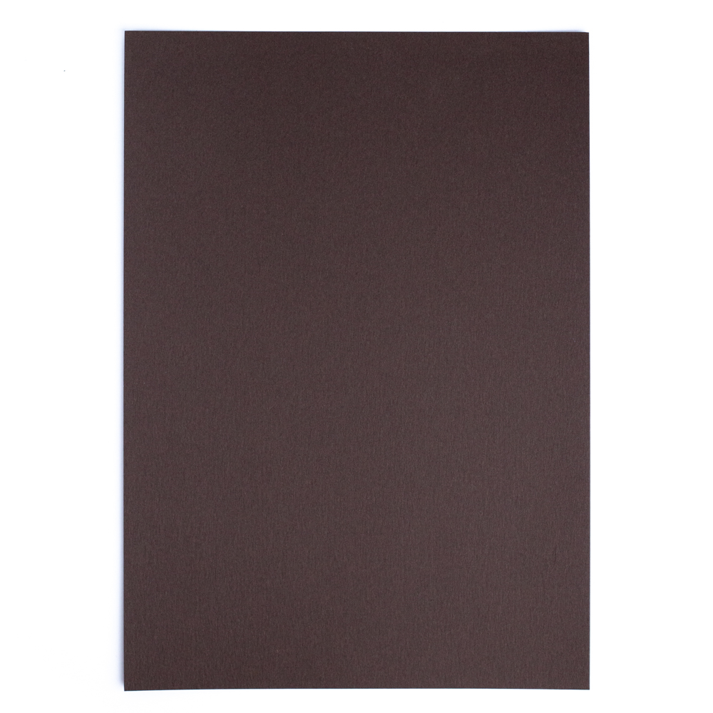 Бумага для пастели Малевичъ GrafArt А4 270 г, коричневая бумага для декора и флористики крафт коричневая однотонная двусторонняя рулон 1шт 0 72 x 50 м