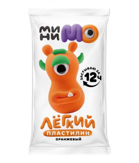 Легкий пластилин 