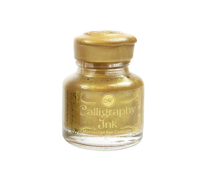 Чернила Manuscript 