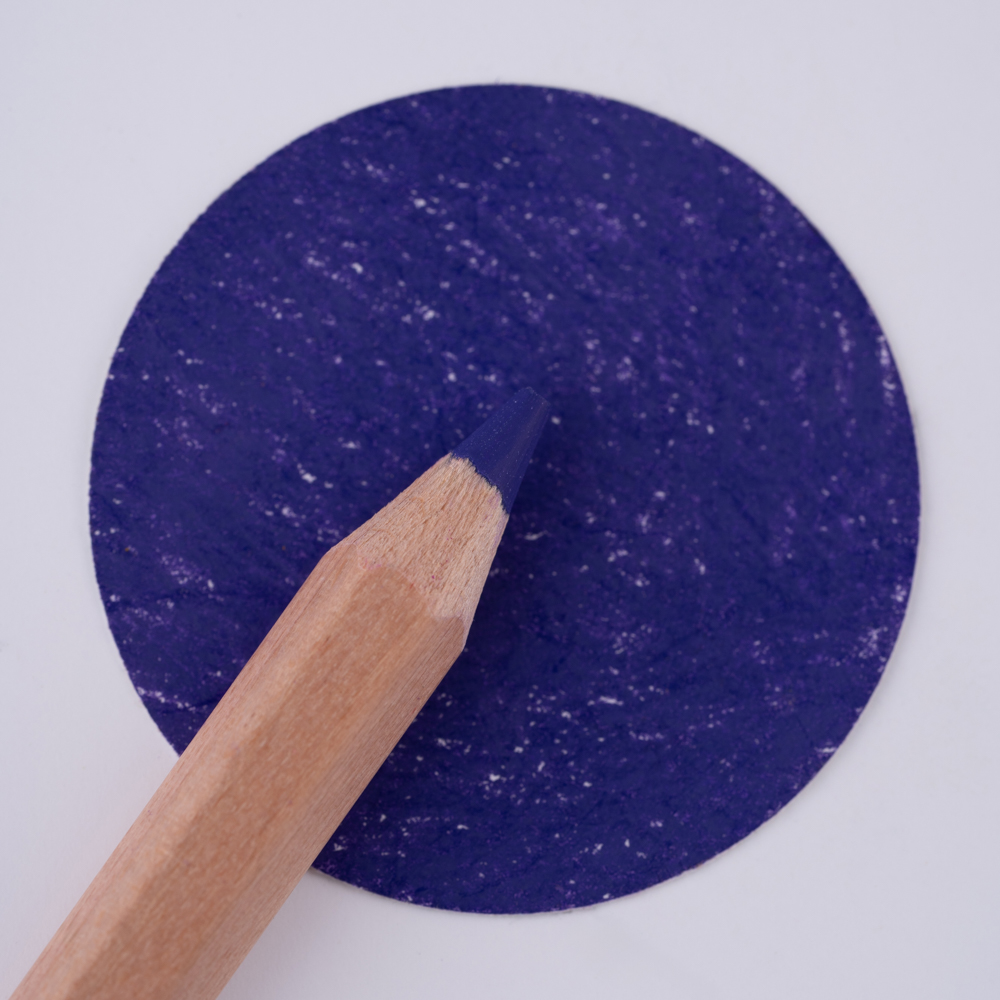 Карандаш цветной Малевичъ GrafArt Soft фиолетовый 025 75₽