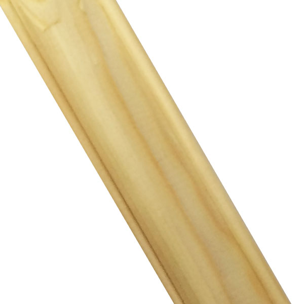 Багет (сосна) 35 мм 1,5 м