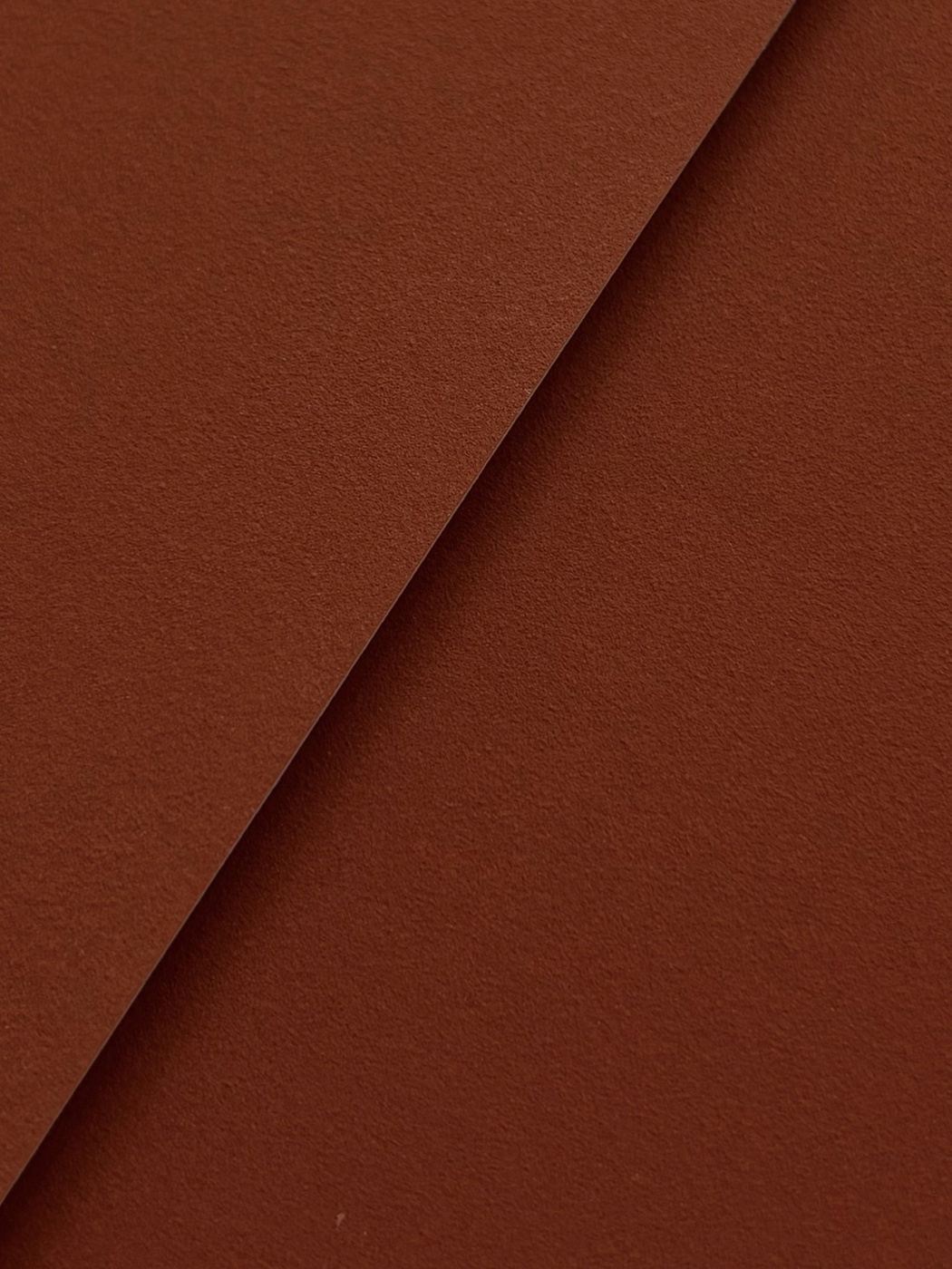 Бумага для пастели nuance., Satin Mat, 210 x 297 мм, Кирпичный