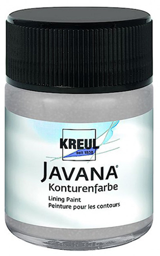 Краска по шелку 