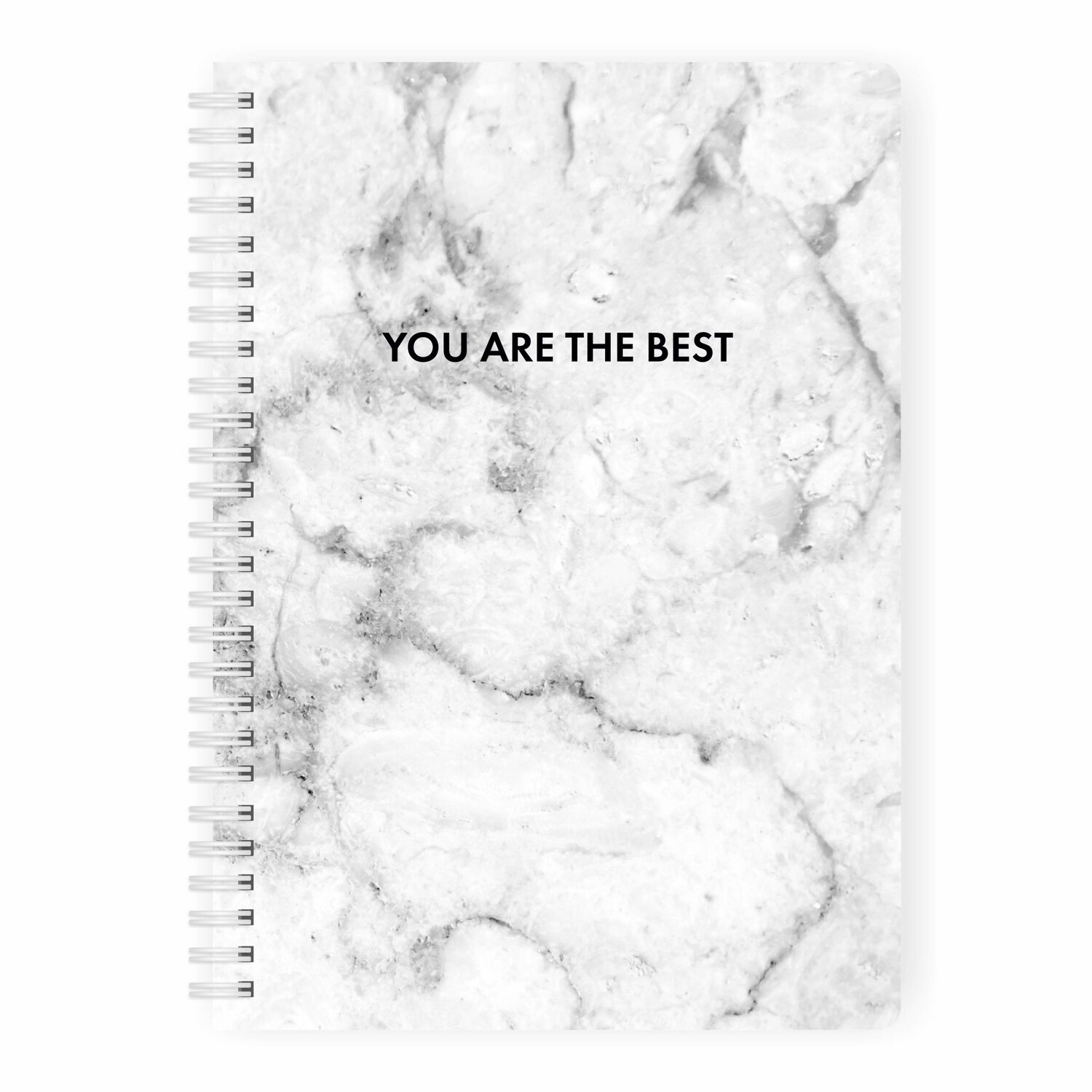 Планер неделя Remarklee  "Мрамор " MyPPlanner А5