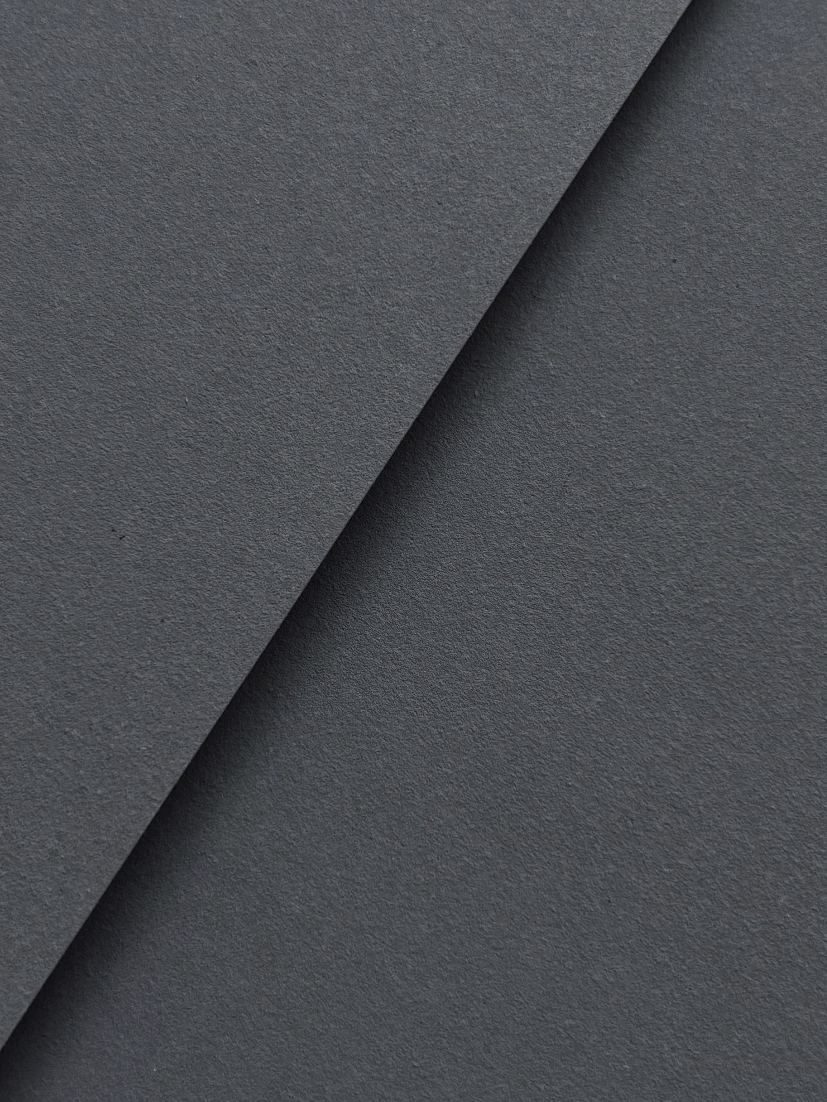 Бумага для пастели nuance., Satin Mat, 297 x 420 мм, Сталь