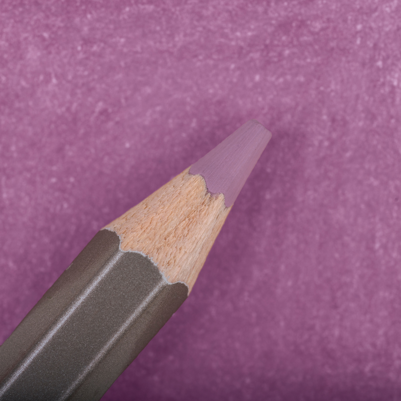 Карандаш цветной Малевичъ GrafArt PRO лиловый 504 NEW 67₽