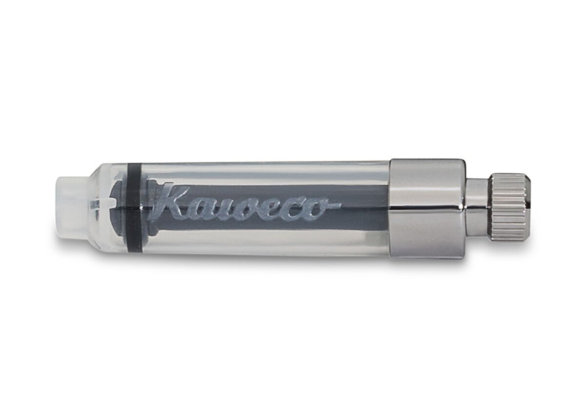 Конвертер Kaweco MINI ручка перьевая kaweco skyline sport ef 0 5 мм корпуса мятный