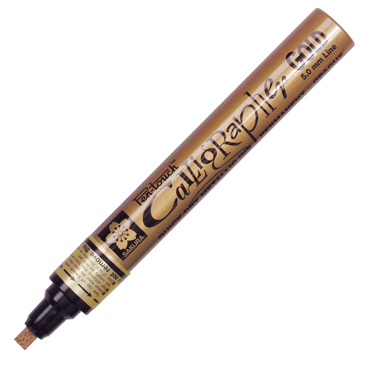 Pen-Touch Calligrapher маркер