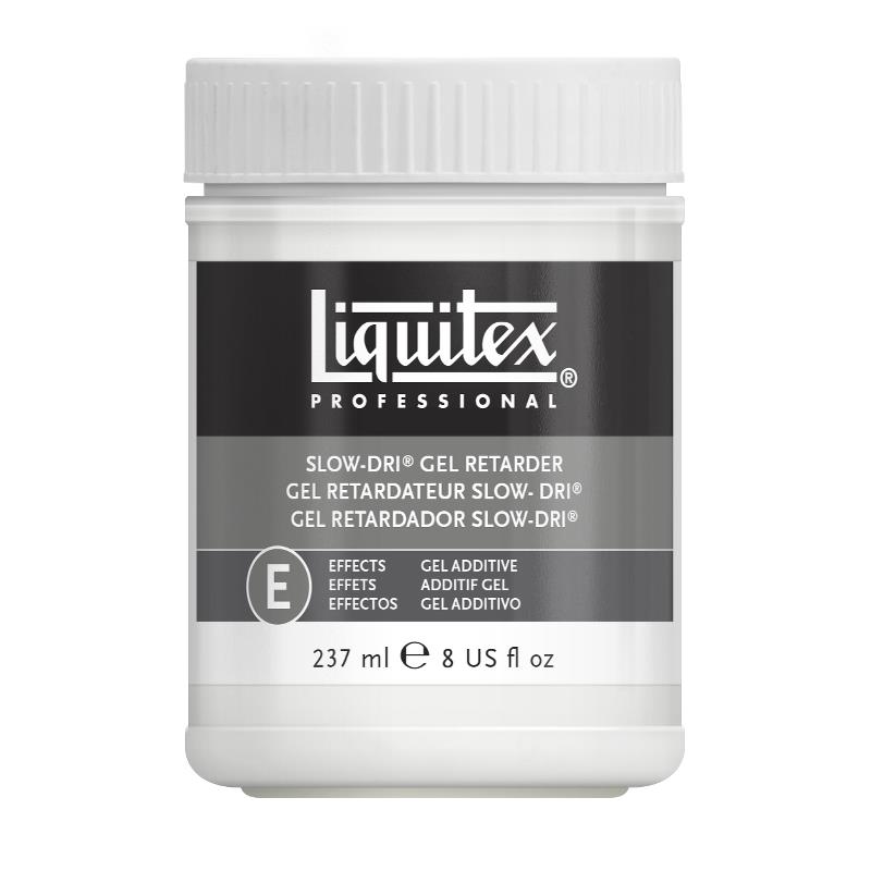 Замедлитель высыхания акриловых красок Liquitex 